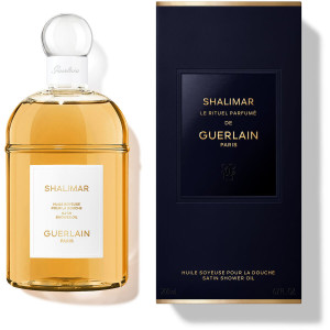 Shalimar - Silky Shower Gel Shalimar - Silky Shower Gel